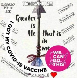 Meet your Posher, Lorraine